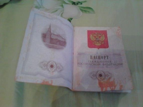 прописка в Донецке